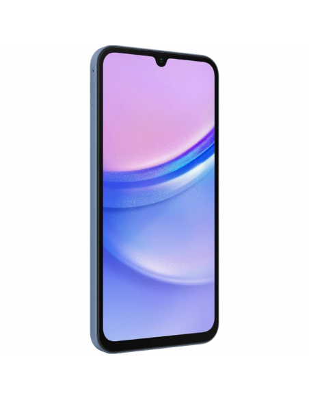 Smartphone Samsung Galaxy A15, 4GB/128GB, Albastru