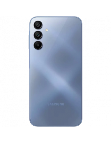 Smartphone Samsung Galaxy A15, 4GB/128GB, Albastru