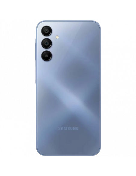 Smartphone Samsung Galaxy A15, 4GB/128GB, Albastru