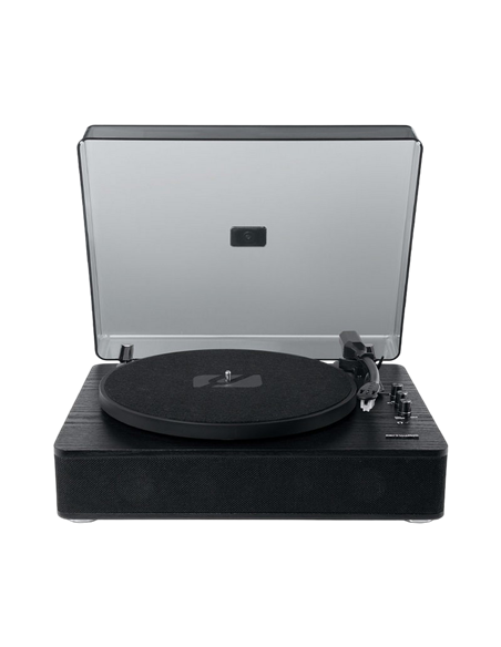Аудиосистема MUSE MT-106 WB, Чёрный