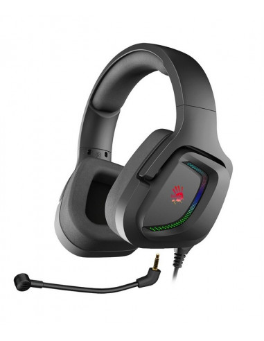 Игровая Гарнитура Bloody G573, USB, Чёрный