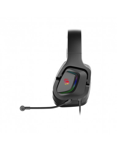 Игровая Гарнитура Bloody G573, USB, Чёрный
