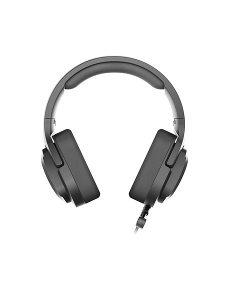 Căști gaming Bloody G573, USB, Negru