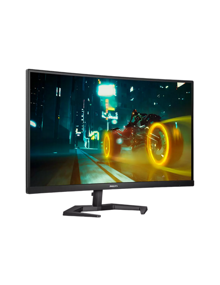 27" Monitor Gaming Philips 27M1C3200VL, VA 1920x1080 FHD, Negru