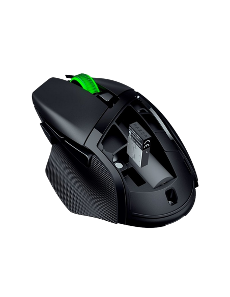Mouse Wireless Razer Basilisk V3 X HyperSpeed, Negru