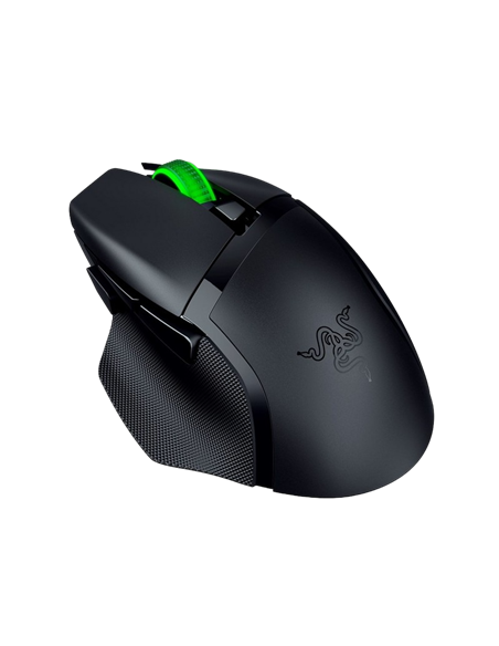 Mouse Wireless Razer Basilisk V3 X HyperSpeed, Negru