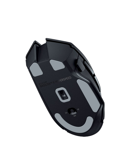 Mouse Wireless Razer Basilisk V3 X HyperSpeed, Negru