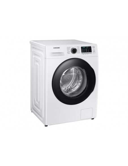 Стиральная машина Samsung WW80TA026AE1LE, 8кг, Белый