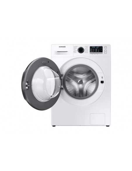 Стиральная машина Samsung WW80TA026AE1LE, 8кг, Белый