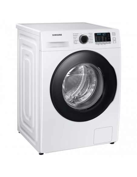 Стиральная машина Samsung WW80TA026AE1LE, 8кг, Белый