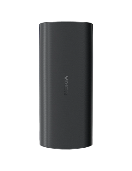 Мобильный телефон Nokia 105 4G (2023), Charcoal Мобильный телефон Nokia 105 4G (2023), Charcoal