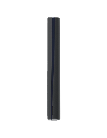Telefon mobil Nokia 105 4G (2023), Charcoal