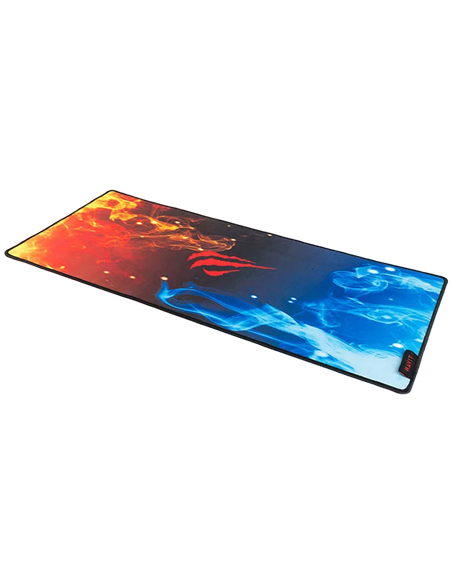 Игровой коврик для мыши Havit MP845, Чёрный