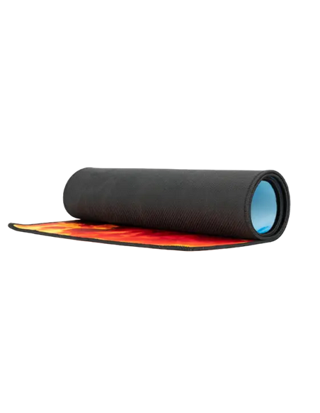 Игровой коврик для мыши Havit MP845, Чёрный