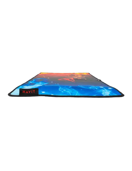 Игровой коврик для мыши Havit MP845, Чёрный