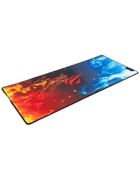 Игровой коврик для мыши Havit MP845, Чёрный