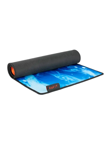 Игровой коврик для мыши Havit MP845, Чёрный