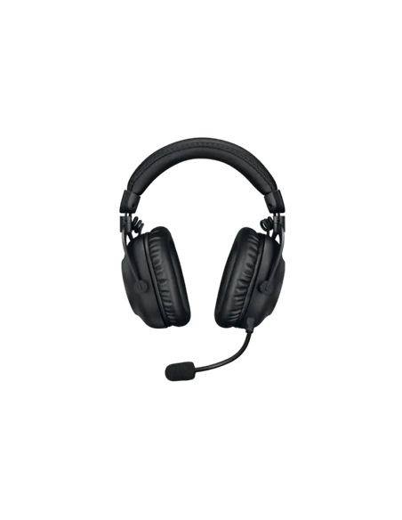 Căști gaming Logitech G Pro X 2, Fără fir, Negru