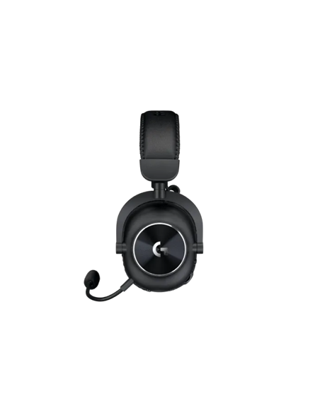 Căști gaming Logitech G Pro X 2, Fără fir, Negru