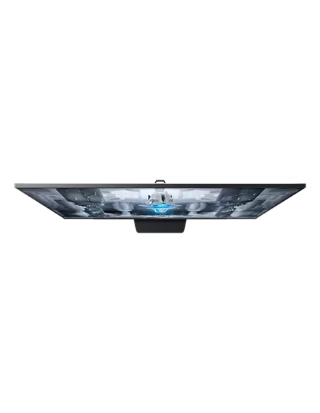 43" Игровой монитор Samsung S43CG700N, VA 3840x2160 4K UHD, Черный | Белый 43" Игровой монитор Samsung S43CG700N, VA 3840x2160 4K UHD, Черный | Белый