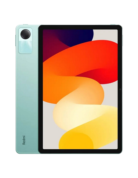 Tabletă Xiaomi Redmi Pad SE, Wi-Fi, 8GB/256GB, Mint Green