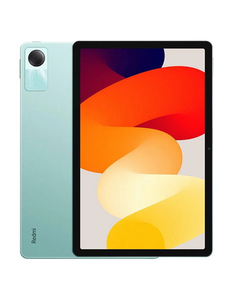 Планшет Xiaomi Redmi Pad SE, Wi-Fi, 8Гб/256Гб, Mint Green Планшет Xiaomi Redmi Pad SE, Wi-Fi, 8Гб/256Гб, Mint Green