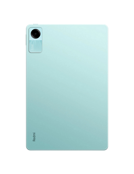 Tabletă Xiaomi Redmi Pad SE, Wi-Fi, 8GB/256GB, Mint Green Tabletă Xiaomi Redmi Pad SE, Wi-Fi, 8GB/256GB, Mint Green