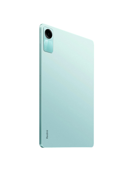 Tabletă Xiaomi Redmi Pad SE, Wi-Fi, 8GB/256GB, Mint Green Tabletă Xiaomi Redmi Pad SE, Wi-Fi, 8GB/256GB, Mint Green
