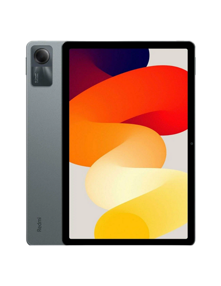 Планшет Xiaomi Redmi Pad SE, Wi-Fi, 8Гб/256Гб, Graphite Gray