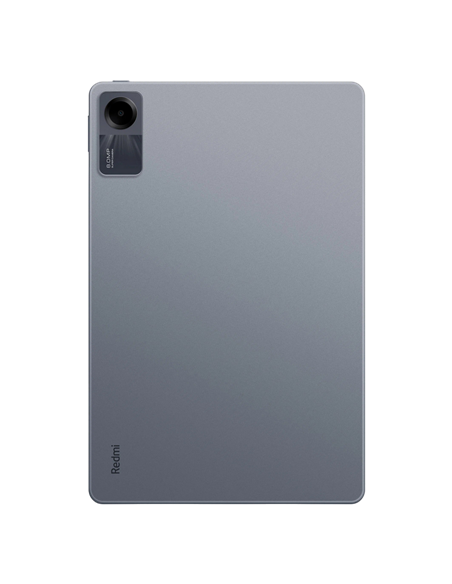 Планшет Xiaomi Redmi Pad SE, Wi-Fi, 8Гб/256Гб, Graphite Gray