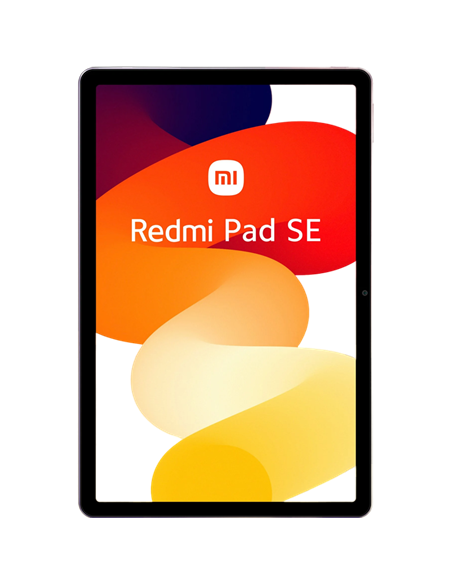 Планшет Xiaomi Redmi Pad SE, Wi-Fi, 4Гб/128Гб, Laveder Purple