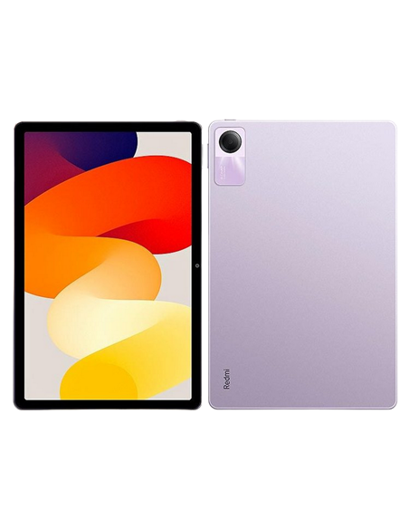 Планшет Xiaomi Redmi Pad SE, Wi-Fi, 4Гб/128Гб, Laveder Purple