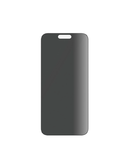 Защитное стекло PanzerGlass iPhone 15 Pro Max UWF Privacy wA, Прозрачный