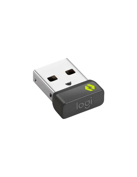 Клавиатура и мышь Logitech MK370, Беспроводное, Чёрный