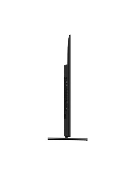 55" OLED SMART Телевизор SONY XR55A80LAEP, 3840x2160 4K UHD, Android TV, Чёрный