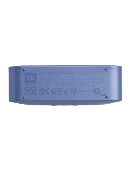 Boxă portabilă JBL Essential, Albastru