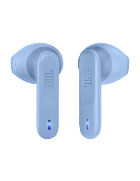 Наушники JBL Wave Flex, Синий
