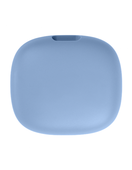 Наушники JBL Wave Flex, Синий