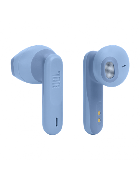 Наушники JBL Wave Flex, Синий