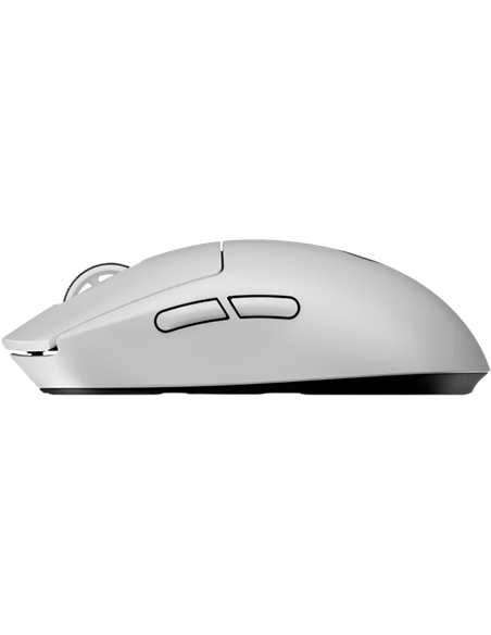 Gaming Mouse Logitech PRO X Superlight 2, Alb