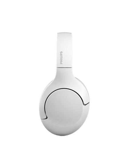 Căști Philips TAH8506WT/00, Alb