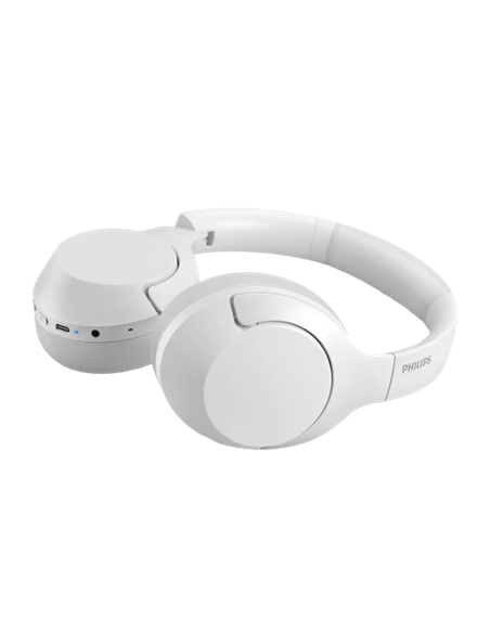 Наушники Philips TAH8506WT/00, Белый