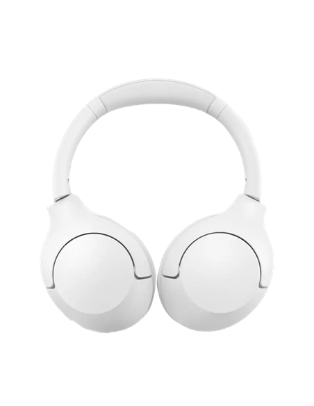 Наушники Philips TAH8506WT/00, Белый