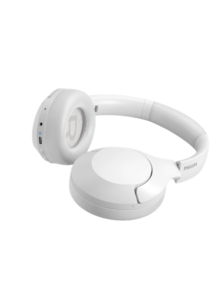 Наушники Philips TAH8506WT/00, Белый