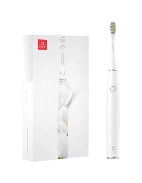 Periuța de dinți electrică sonică Oclean Air 2, Alb Periuța de dinți electrică sonică Oclean Air 2, Alb