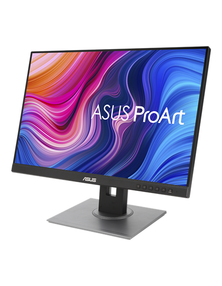 27" Monitor ASUS PA278QV, IPS 2560x1440 WQHD, Negru | Gri