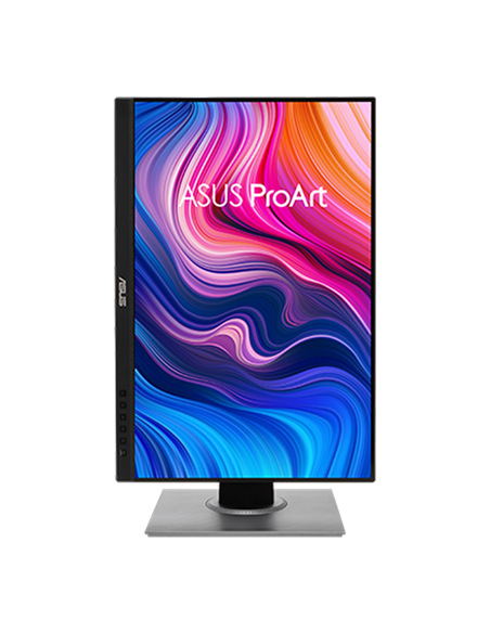 27" Monitor ASUS PA278QV, IPS 2560x1440 WQHD, Negru | Gri