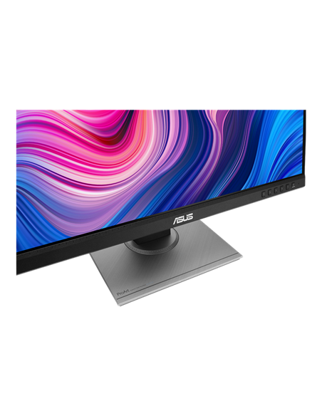 27" Monitor ASUS PA278QV, IPS 2560x1440 WQHD, Negru | Gri