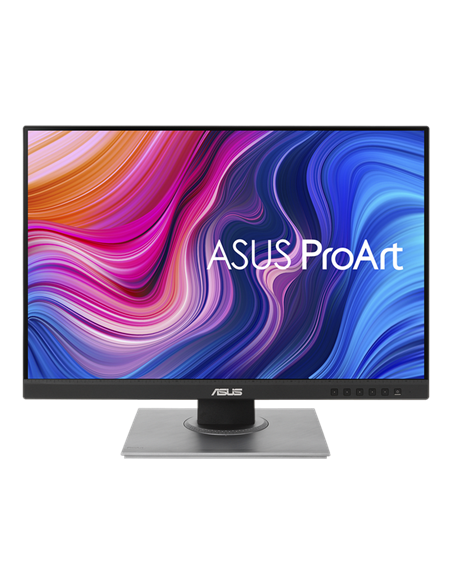 27" Монитор ASUS PA278QV, IPS 2560x1440 WQHD, Чёрный | Серый