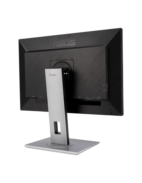 27" Monitor ASUS PA278QV, IPS 2560x1440 WQHD, Negru | Gri